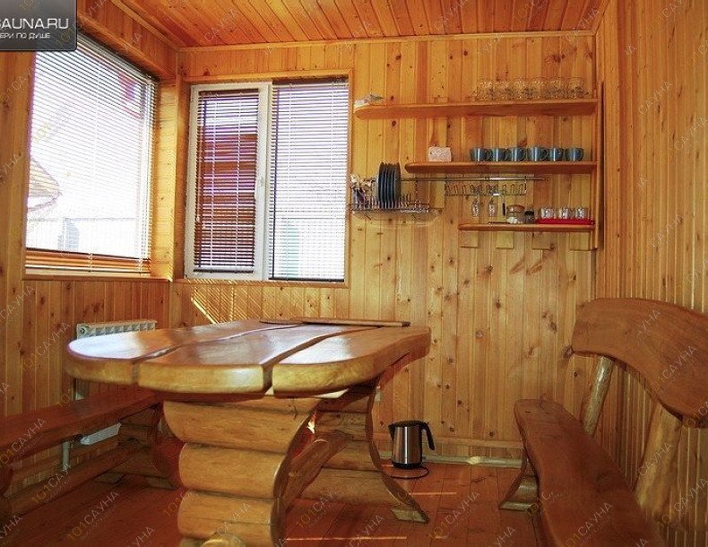 Баня На Славу!, в Курске, Сумская | 35 | 1001sauna.com