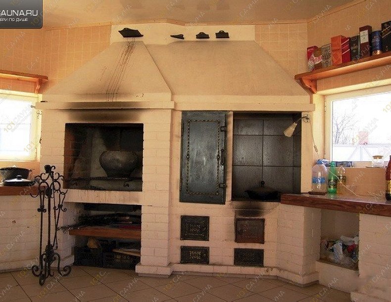 Баня На Славу!, в Курске, Сумская | 36 | 1001sauna.com