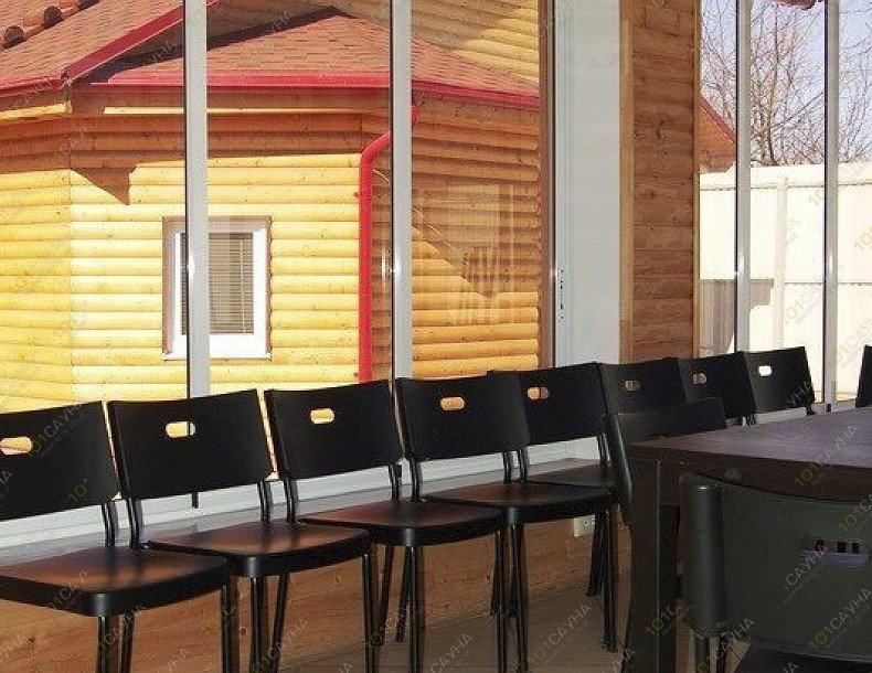 Баня На Славу!, в Курске, Сумская | 39 | 1001sauna.com