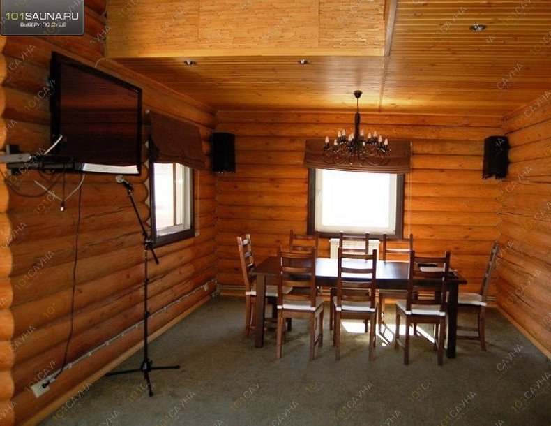 Баня На Славу!, в Курске, Сумская | 43 | 1001sauna.com