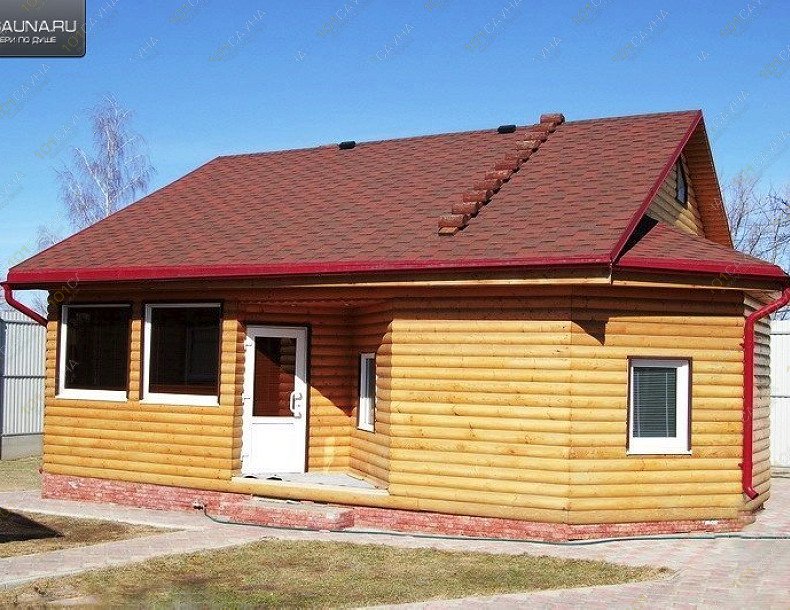 Баня На Славу!, в Курске, Сумская | 46 | 1001sauna.com