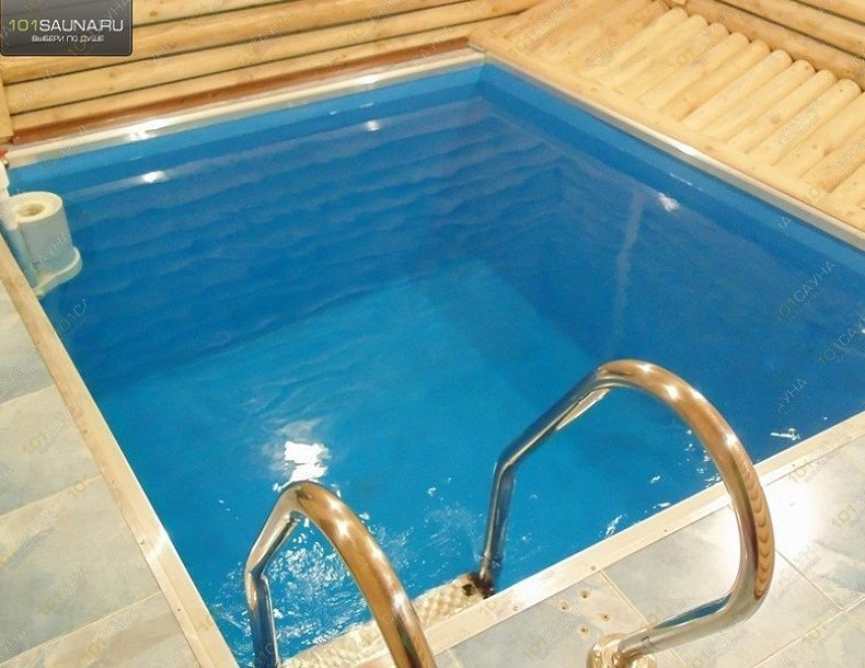 Баня на Трубной, в Кемерове, Трубная, 2А | 4 | 1001sauna.com