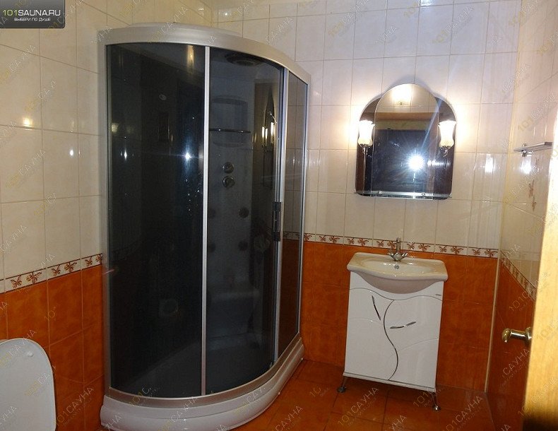 Сауна Дельфин, в Орле, Михалицына, 111 | гостиничный номер | 1001sauna.com