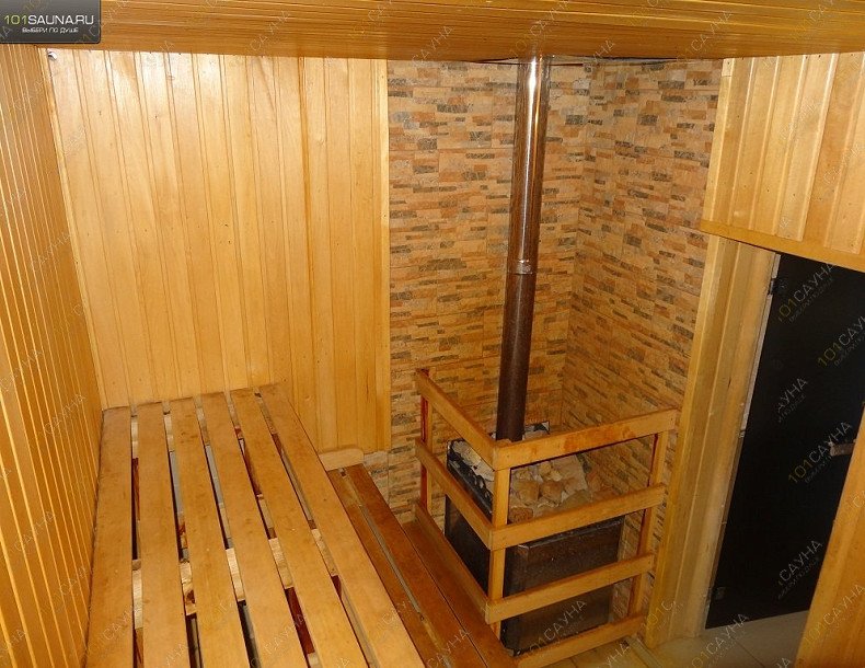 Сауна Дельфин, в Орле, Михалицына, 111 | парилка | 1001sauna.com