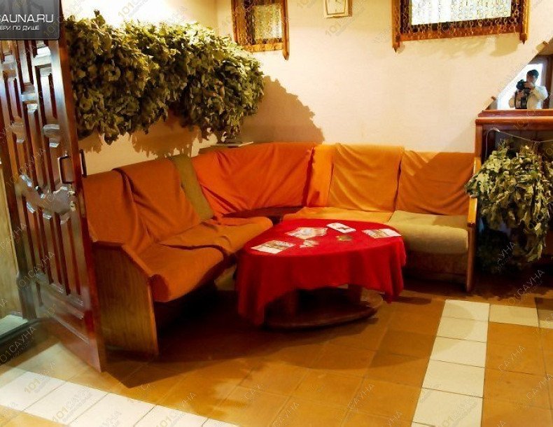 Банный комплекс Гладиатор, в Владимире, Зеленая, 17 | 5 | 1001sauna.com