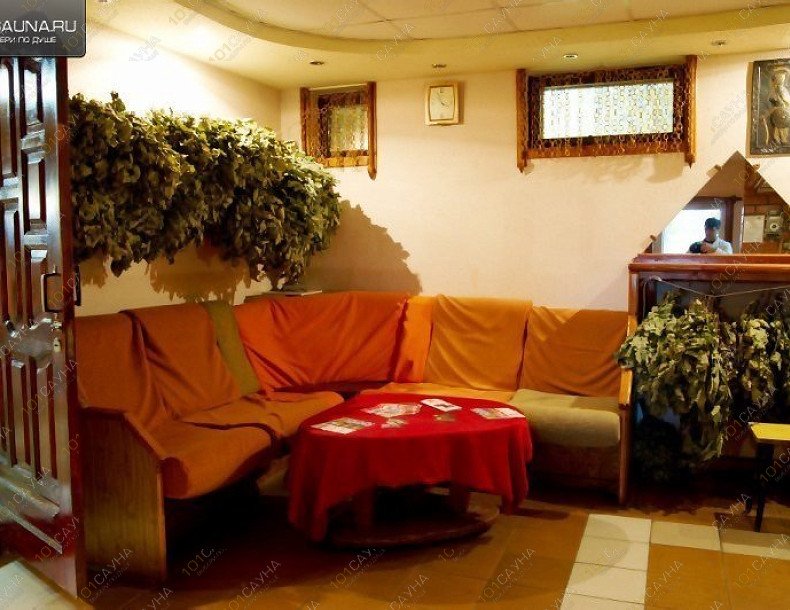 Банный комплекс Гладиатор, в Владимире, Зеленая, 17 | 6 | 1001sauna.com