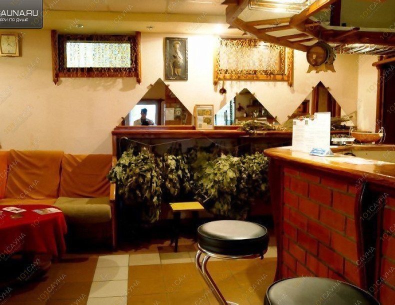 Банный комплекс Гладиатор, в Владимире, Зеленая, 17 | 7 | 1001sauna.com