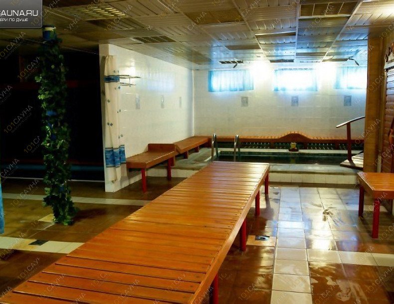 Банный комплекс Гладиатор, в Владимире, Зеленая, 17 | 8 | 1001sauna.com