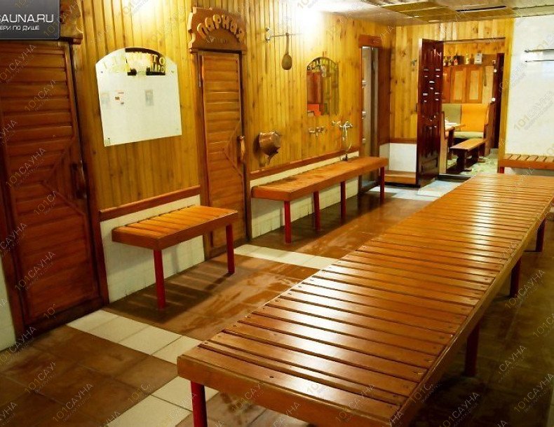 Банный комплекс Гладиатор, в Владимире, Зеленая, 17 | 9 | 1001sauna.com