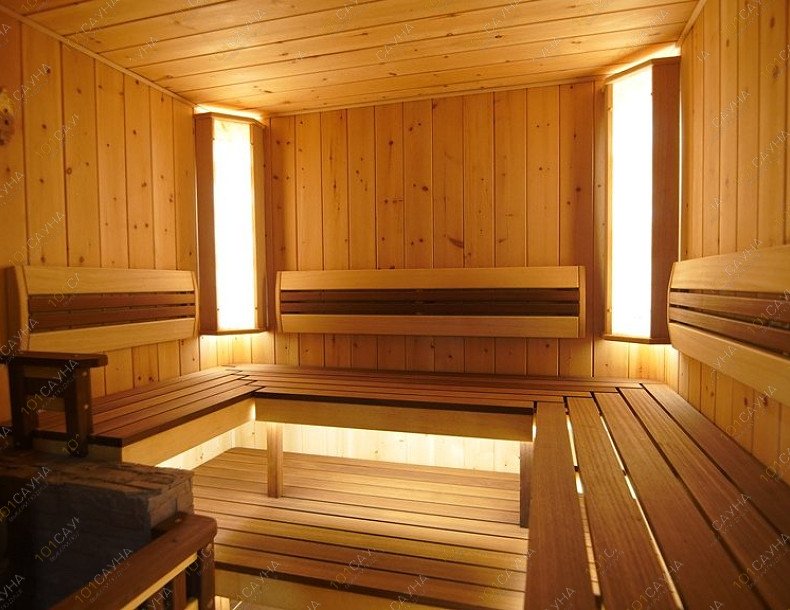 Сауна Комильфо, в Оренбурге, Южно-Уральская, 74 (район ул. Одесская) | 1 | 1001sauna.com
