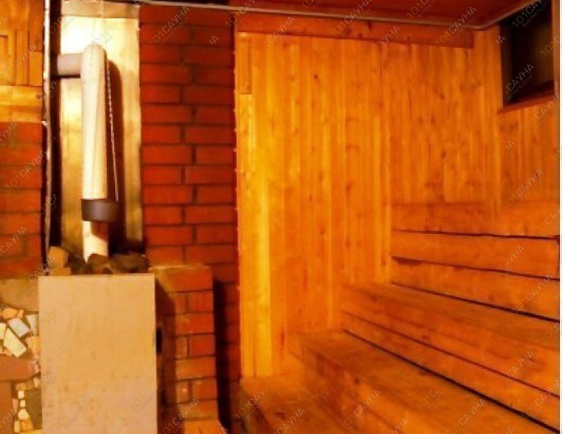 Банный комплекс Гладиатор, в Владимире, Зеленая, 17 | 11 | 1001sauna.com
