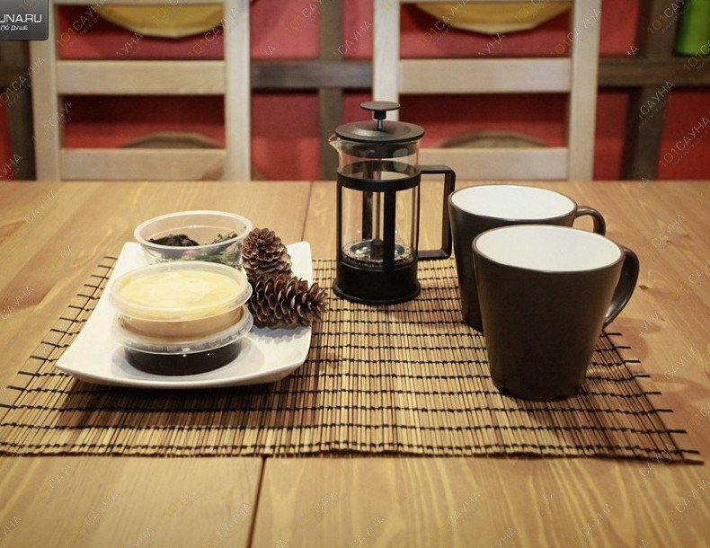 Медовая сауна Алтай, в Бийске, ул. Шишкова, 33/1 | мед и чай для гостей | 1001sauna.com