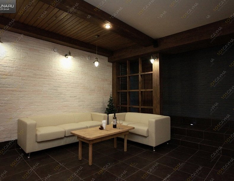 Медовая сауна Алтай, в Бийске, ул. Шишкова, 33/1 | мягкая зона | 1001sauna.com