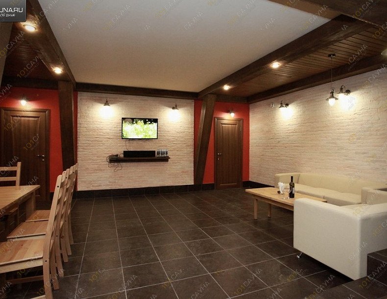 Медовая сауна Алтай, в Бийске, ул. Шишкова, 33/1 | зона отдыха | 1001sauna.com