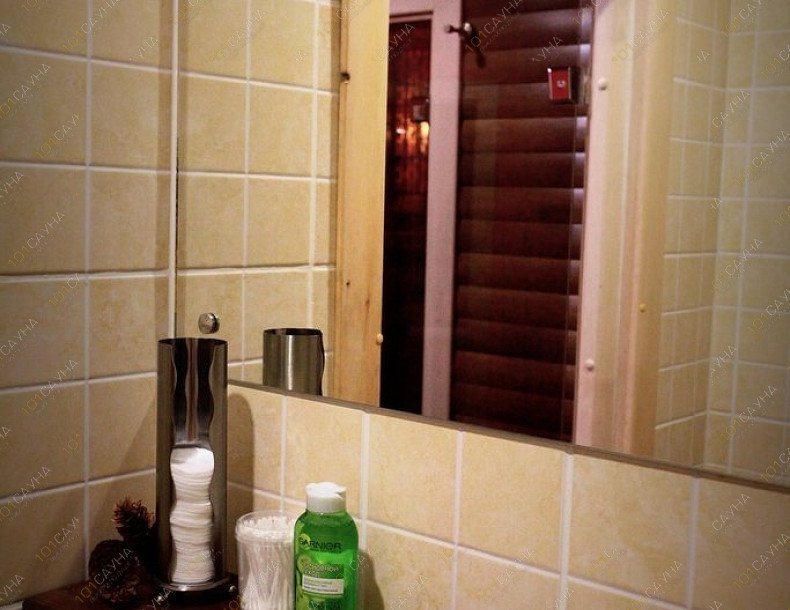 Медовая сауна Алтай, в Бийске, ул. Шишкова, 33/1 | будуар | 1001sauna.com