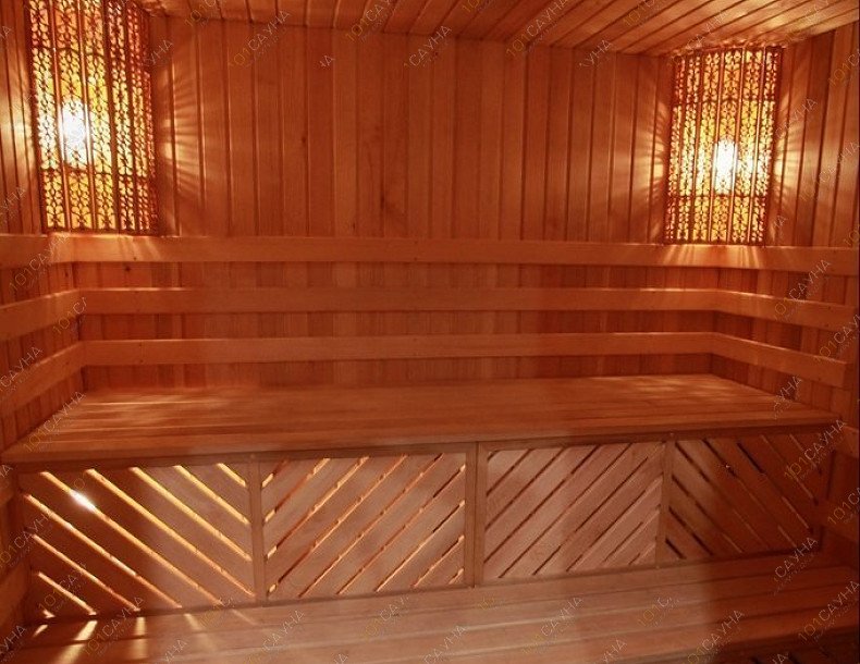 Медовая сауна Алтай, в Бийске, ул. Шишкова, 33/1 | Финская сауна | 1001sauna.com