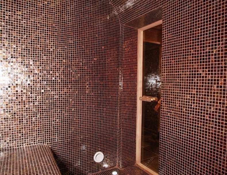 Медовая сауна Алтай, в Бийске, ул. Шишкова, 33/1 | Турецкая сауна | 1001sauna.com