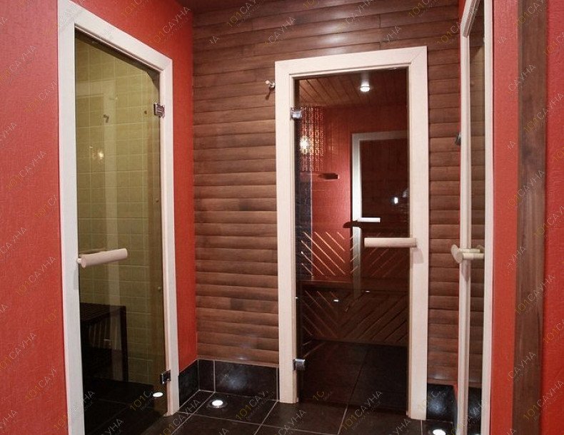 Медовая сауна Алтай, в Бийске, ул. Шишкова, 33/1 | Холл | 1001sauna.com