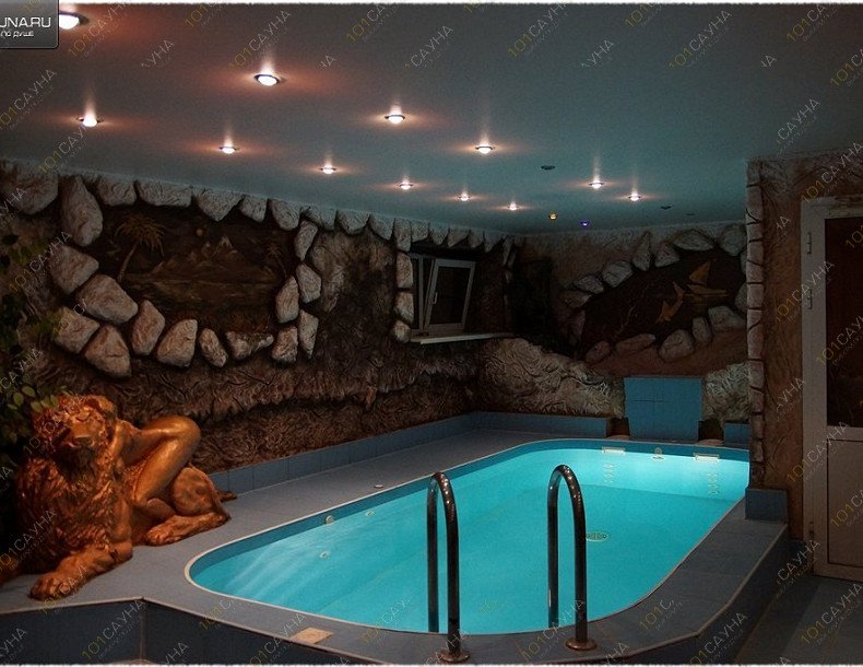 Сауна Сити, в Рязани, Куйбышевское шоссе, 14 | 2 | 1001sauna.com