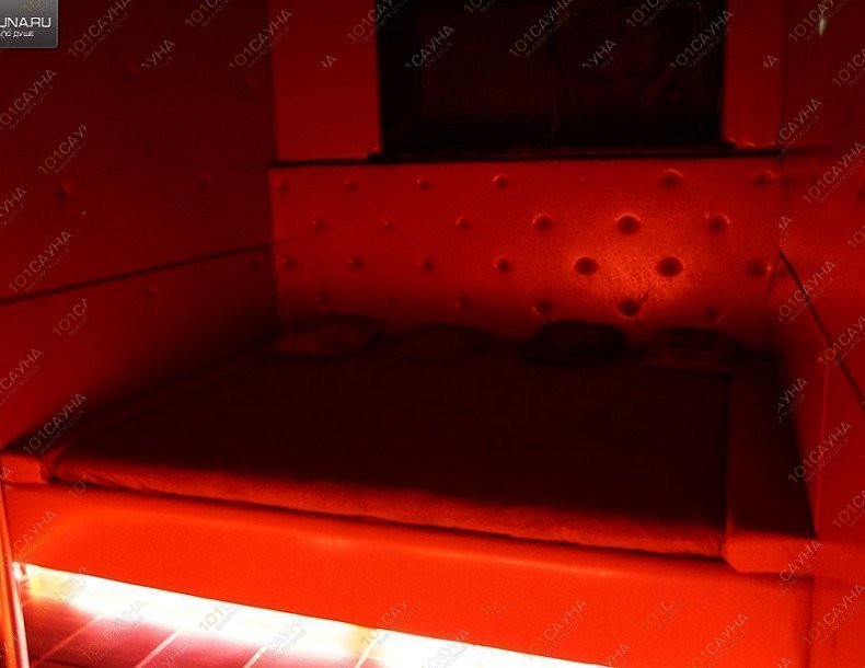 Сауна Сити, в Рязани, Куйбышевское шоссе, 14 | 3 | 1001sauna.com