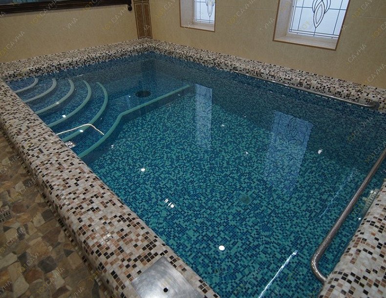 Сауна Комильфо, в Оренбурге, Южно-Уральская, 74 (район ул. Одесская) | 3 | 1001sauna.com