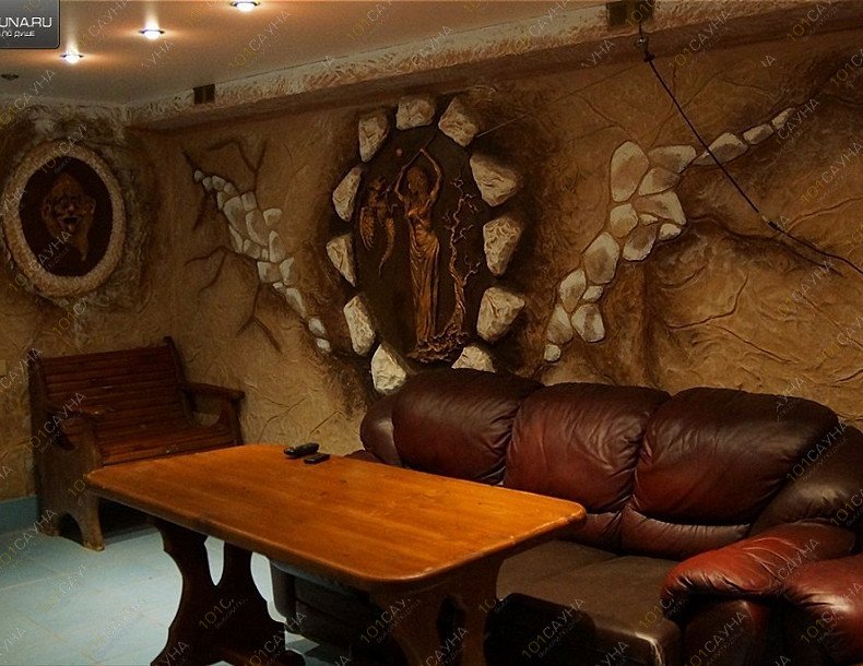 Сауна Сити, в Рязани, Куйбышевское шоссе, 14 | 4 | 1001sauna.com