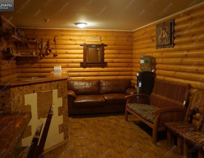 Сауна Сити, в Рязани, Куйбышевское шоссе, 14 | 6 | 1001sauna.com