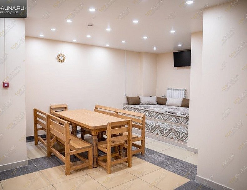 Сауна Кагау, в Пензе, Проспект Строителей, 134А | Восточный номер. Фото 71 | 1001sauna.com