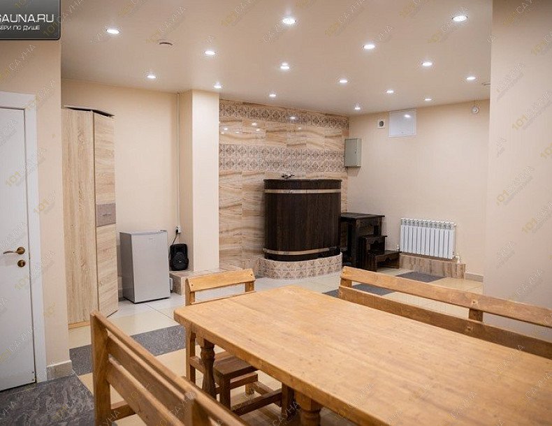 Сауна Кагау, в Пензе, Проспект Строителей, 134А | Восточный номер. Фото 73 | 1001sauna.com