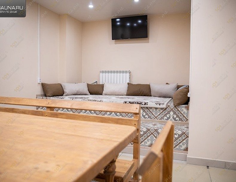 Сауна Кагау, в Пензе, Проспект Строителей, 134А | Восточный номер. Фото 85 | 1001sauna.com