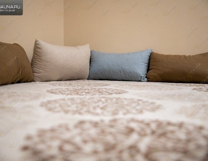 Сауна Кагау, в Пензе, Проспект Строителей, 134А | Восточный номер. Фото 86 | 1001sauna.com