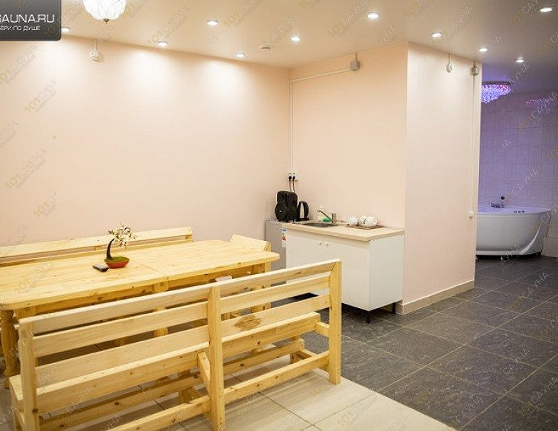 Сауна Кагау, в Пензе, Проспект Строителей, 134А | Романтик. Фото 89 | 1001sauna.com