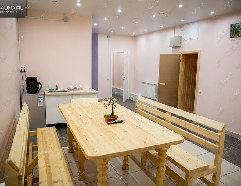 Сауна Кагау, в Пензе, Проспект Строителей, 134А | Романтик. Фото 90 | 1001sauna.com