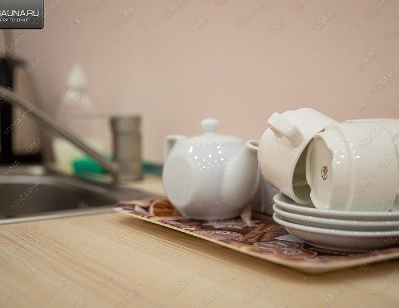 Сауна Кагау, в Пензе, Проспект Строителей, 134А | Романтик. Фото 103 | 1001sauna.com