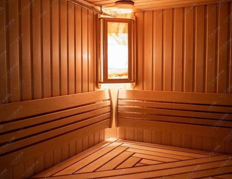 Сауна Кагау, в Пензе, Проспект Строителей, 134А | Романтик. Фото 104 | 1001sauna.com