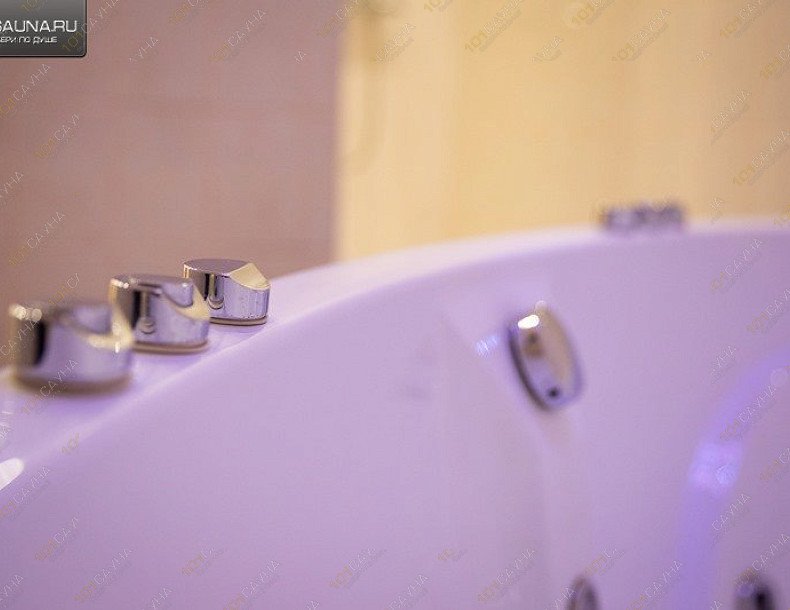 Сауна Кагау, в Пензе, Проспект Строителей, 134А | Романтик. Фото 106 | 1001sauna.com