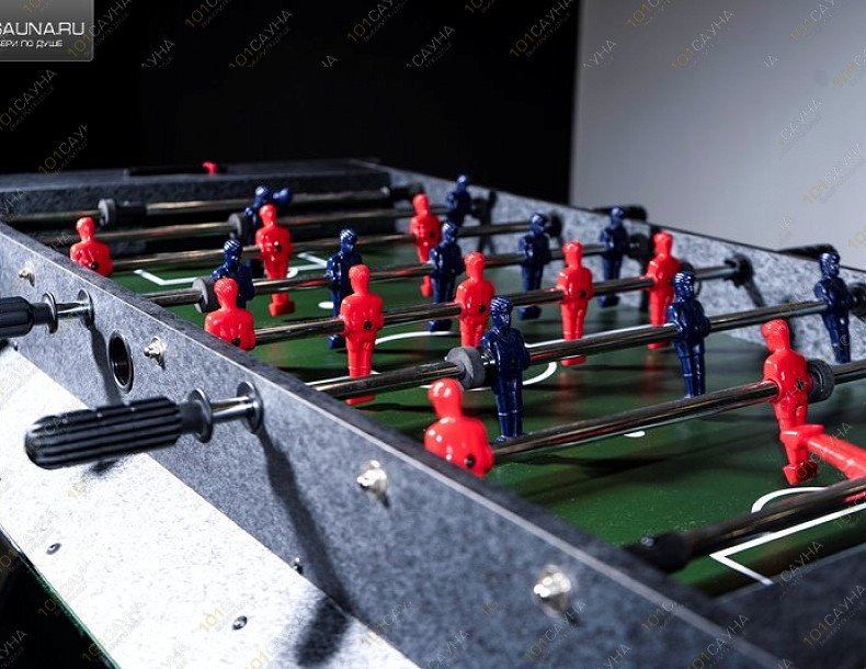 Сауна Кагау, в Пензе, Проспект Строителей, 134А | Брутальный номер. Зал №3. Фото 62 | 1001sauna.com