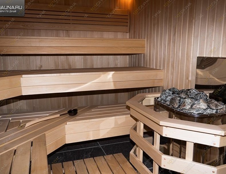 Сауна Кагау, в Пензе, Проспект Строителей, 134А | Брутальный номер. Зал №3. Фото 66 | 1001sauna.com