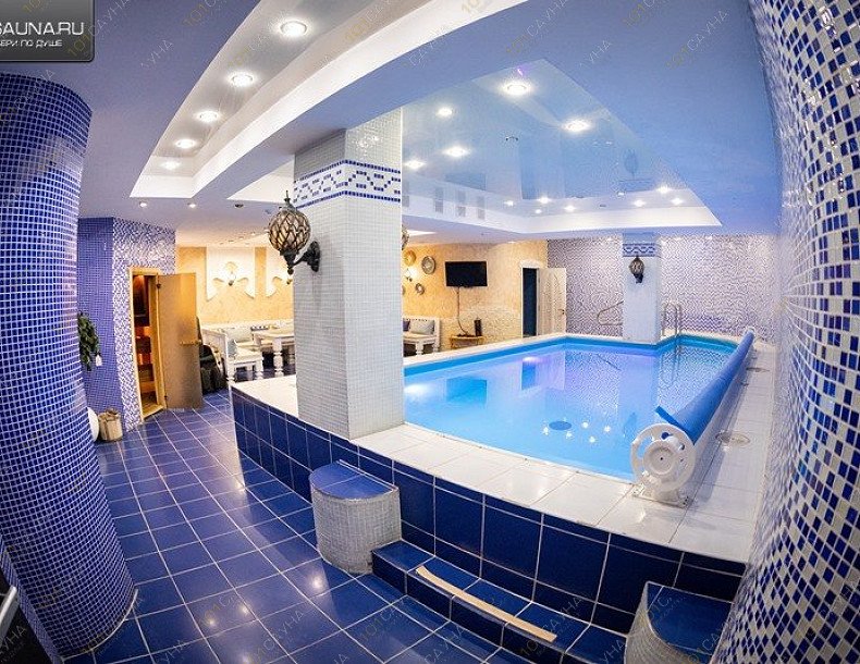 Сауна Кагау, в Пензе, Проспект Строителей, 134А | Синий номер. Фото: 107 | 1001sauna.com