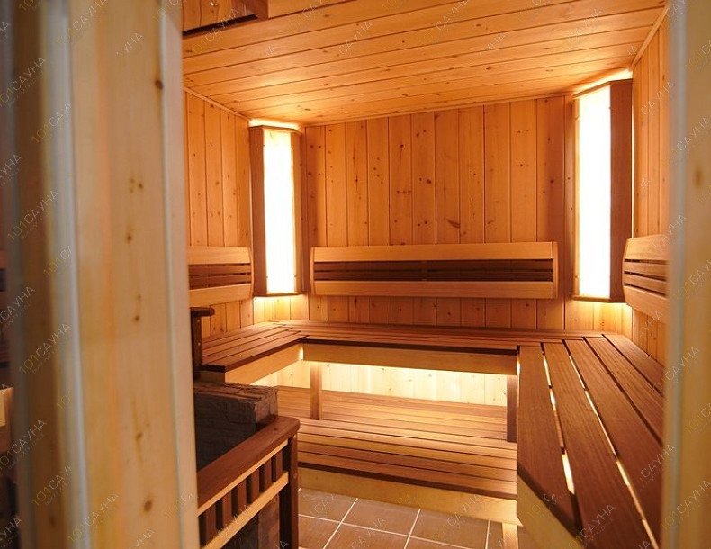 Сауна Комильфо, в Оренбурге, Южно-Уральская, 74 (район ул. Одесская) | 10 | 1001sauna.com
