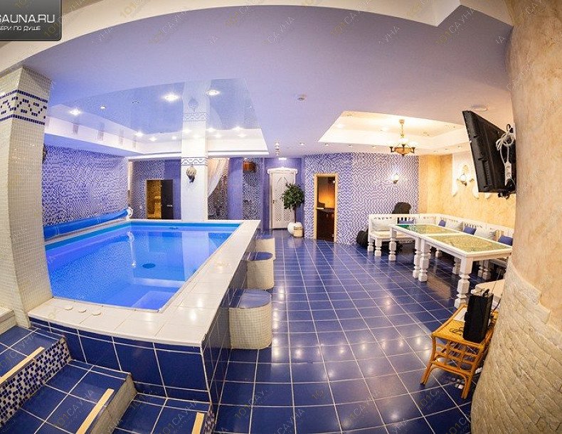 Сауна Кагау, в Пензе, Проспект Строителей, 134А | Синий номер. Фото: 110 | 1001sauna.com
