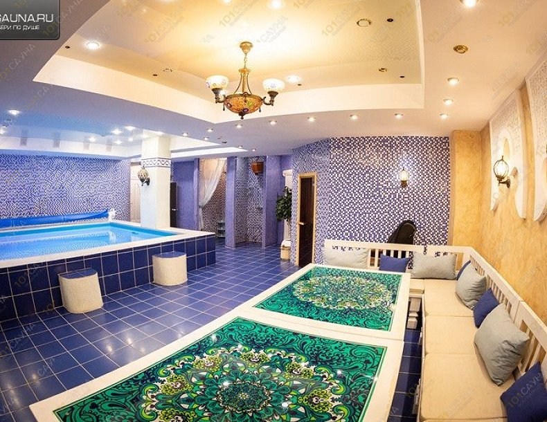 Сауна Кагау, в Пензе, Проспект Строителей, 134А | Синий номер. Фото: 115 | 1001sauna.com