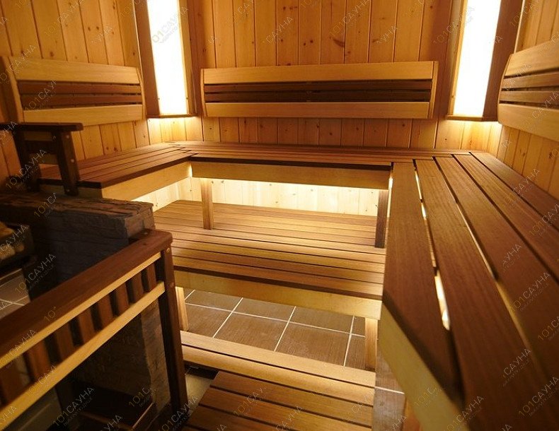 Сауна Комильфо, в Оренбурге, Южно-Уральская, 74 (район ул. Одесская) | 11 | 1001sauna.com