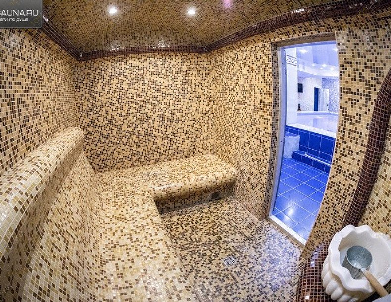 Сауна Кагау, в Пензе, Проспект Строителей, 134А | Синий номер. Фото: 119 | 1001sauna.com
