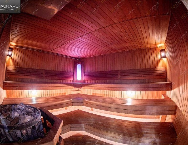 Сауна Кагау, в Пензе, Проспект Строителей, 134А | Синий номер. Фото: 123 | 1001sauna.com