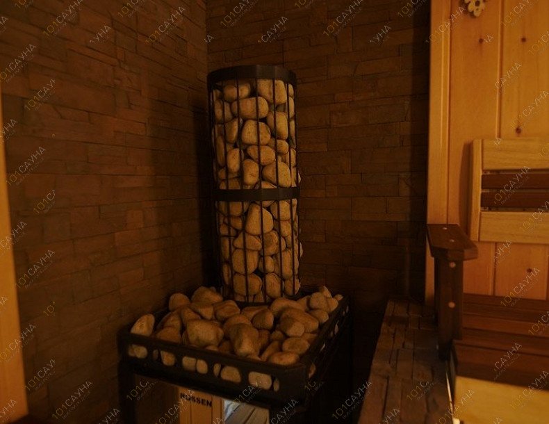 Сауна Комильфо, в Оренбурге, Южно-Уральская, 74 (район ул. Одесская) | 12 | 1001sauna.com