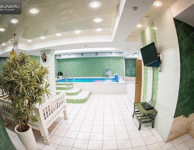 Сауна Кагау, в Пензе, Проспект Строителей, 134А | Зеленый номер. Фото: 130 | 1001sauna.com