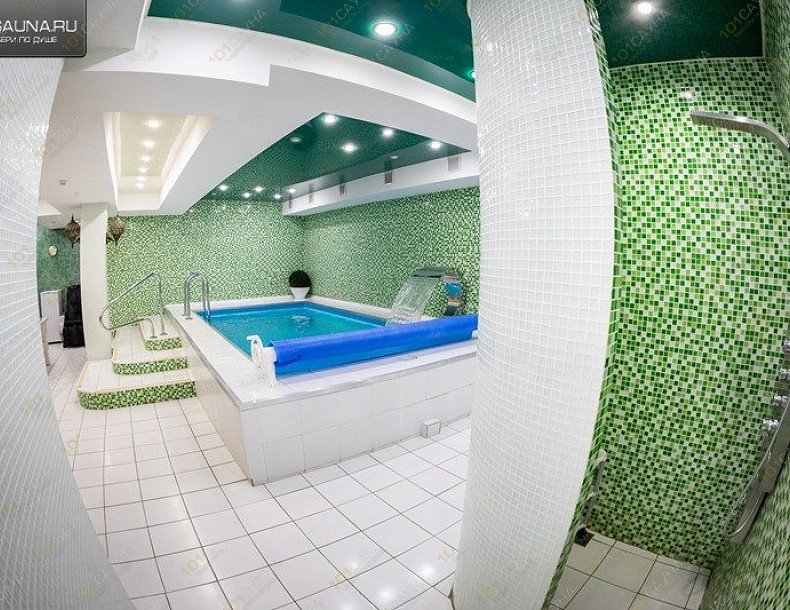 Сауна Кагау, в Пензе, Проспект Строителей, 134А | Зеленый номер. Фото: 133 | 1001sauna.com