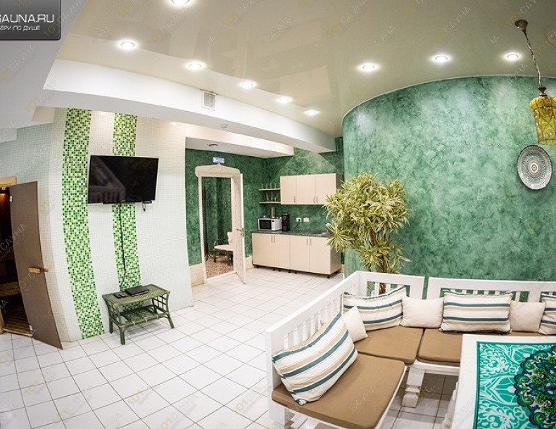 Сауна Кагау, в Пензе, Проспект Строителей, 134А | Зеленый номер. Фото: 134 | 1001sauna.com