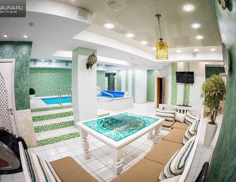 Сауна Кагау, в Пензе, Проспект Строителей, 134А | Зеленый номер. Фото: 135 | 1001sauna.com